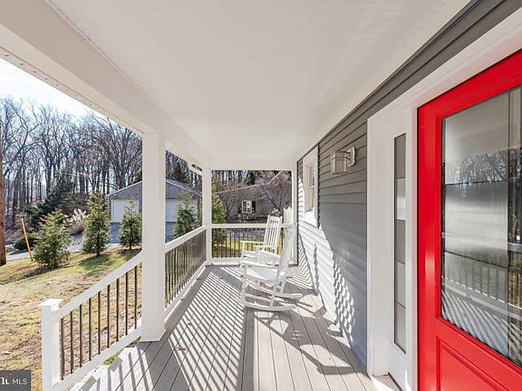 2nd image of 11034 Park Heights Ave