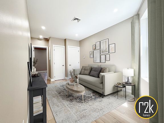 2nd image of 25-39 38th St #1L