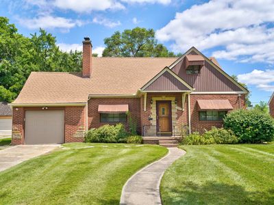 2214 Nolen Dr, Flint, MI, 48504