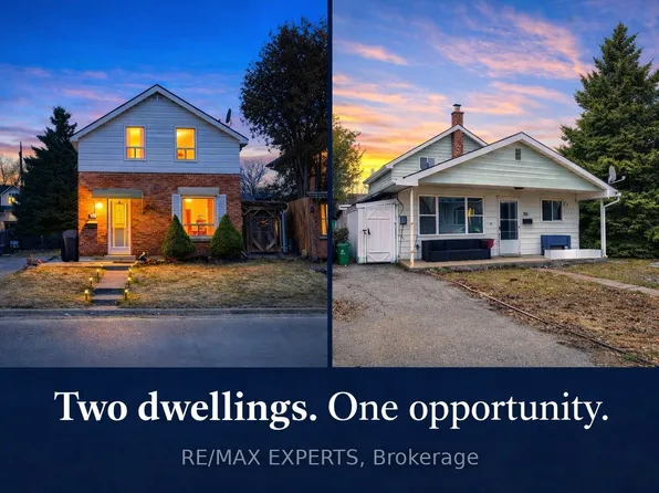 38 Wellington St, Orangeville, ON L9W 2L5