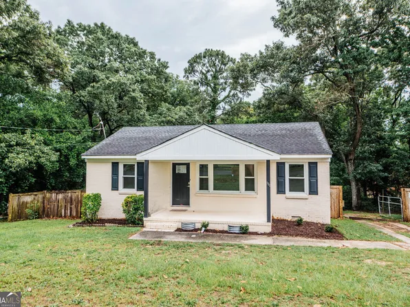 111 Benton Ave, Warner Robins, GA 31088