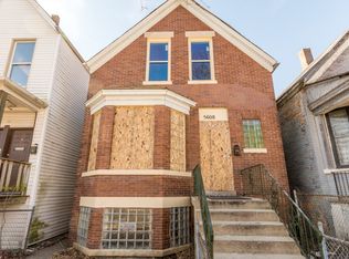 5608 S Throop St, Chicago, IL 60636