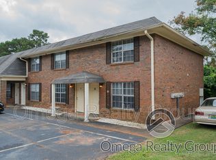 1530 Warrior Rd APT 35, Anniston, AL 36207