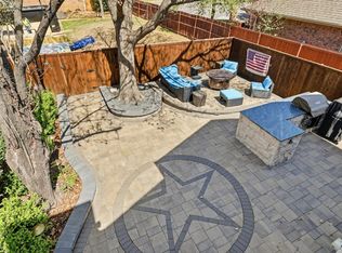 1913 Maplewood Trl, Colleyville, TX