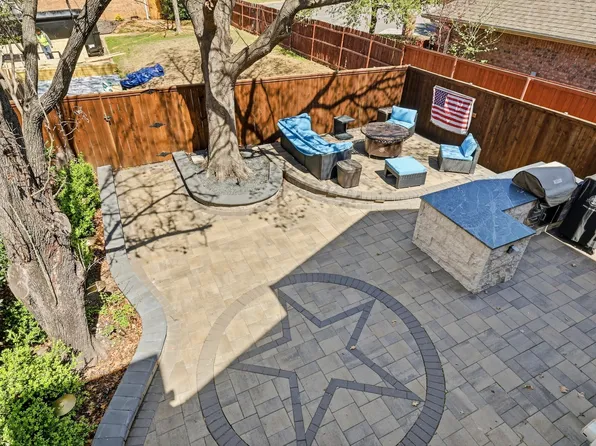 1913 Maplewood Trl, Colleyville, TX 76034