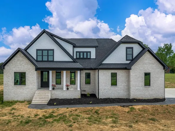 62 Highland Dr, Rainsville, AL 35986