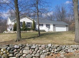 5993 Ridge Hollow Ln, Davisburg, MI 48350
