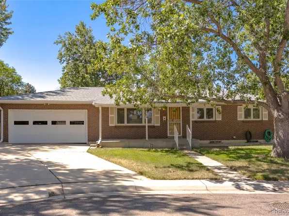 3795 S Uinta Court, Denver, CO 80237