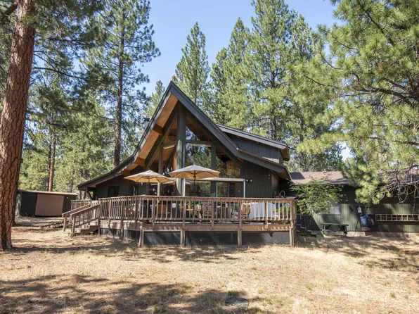 68822 Butte Pl, Sisters, OR 97759