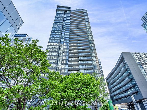 2nd image of 70 Queens Wharf Rd #1601