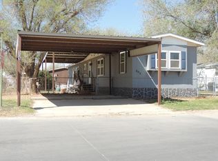 7100 Airline Rd #502, Midland, TX 79703