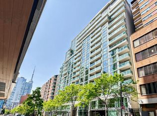 96 Saint Patrick St #1116, Toronto, ON M5T1V2