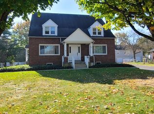 921 W Trindle Rd, Mechanicsburg, PA 17055