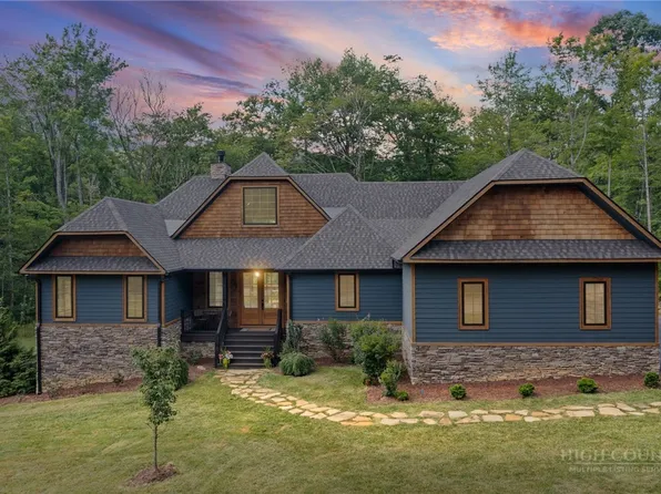 289 Linville River Drive, Linville, NC 28646