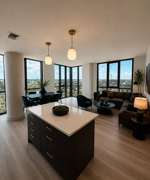 Harrison Residences — Photo 8