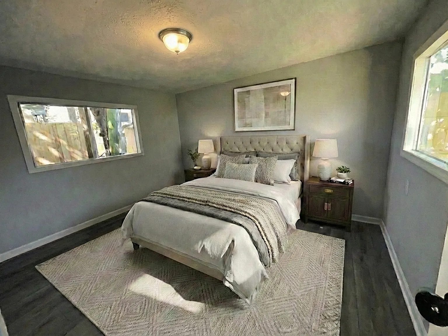 Welcome Home to Sky at Andrews - Pet-Friendly Living! — Photo 3
