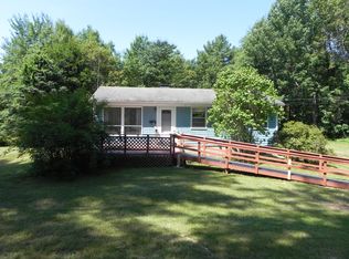 22 W Neck Rd, Nobleboro, ME 04555