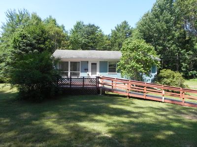22 W Neck Road, Nobleboro, ME, 04555