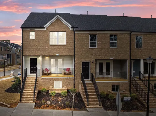 1101 Breadsell Ln #47, Wake Forest, NC 27587
