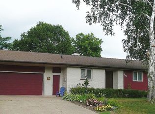 340 South St W, Amery, WI 54001