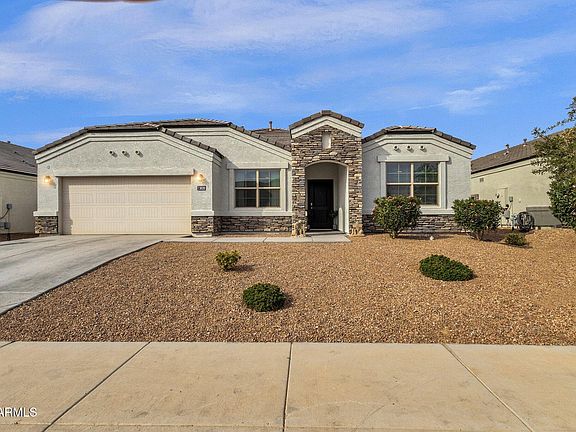 2nd image of 3020 N AMBER Drive