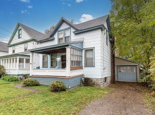 66 Callodine Ave, Buffalo, NY 14226