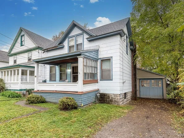 66 Callodine Ave, Buffalo, NY 14226