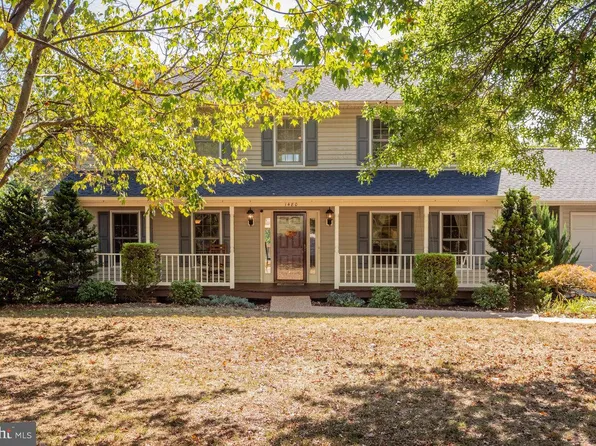1480 Bluewater Rd, Harrisonburg, VA 22801