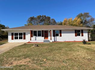 621 American Blvd, Warner Robins, GA 31093