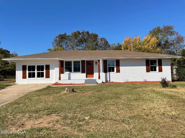 621 American Blvd, Warner Robins, GA 31093