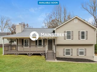 195 Harvest Way, Hiram, GA 30141