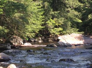 632 Moss Rd, Lewis, NY 12950