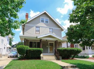 712 Grafton Ave, Dayton, OH 45406