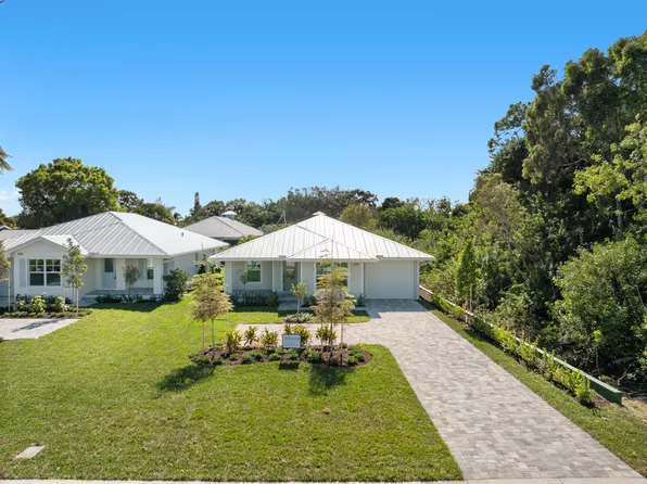 1120 SW 34th Street, Palm City, FL 34990