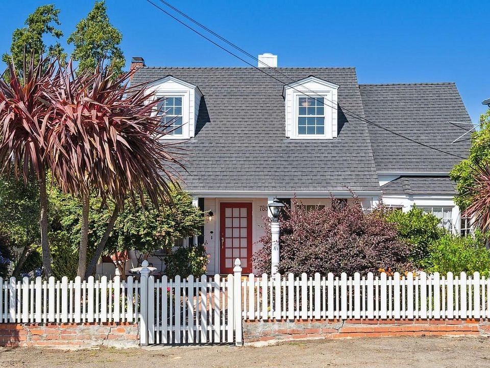 1st image of 7856 Crest Ave
