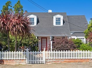 7856 Crest Ave, Oakland, CA 94605