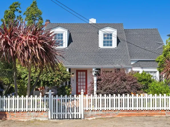 7856 Crest Ave, Oakland, CA 94605