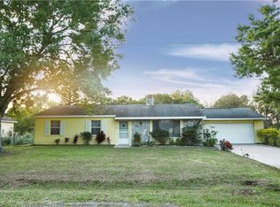 1170 Meadow Spring Ct, Kissimmee, FL 34744