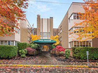 1800 Taylor Ave N APT 411, Seattle, WA 98109