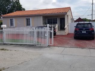 9040 NW 32nd Court Rd, Miami, FL 33147