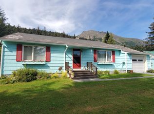 1717 Phoenix Rd, Seward, AK 99664