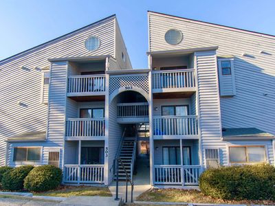 503 Sunridge Dr APT E, Blacksburg, VA, 24060