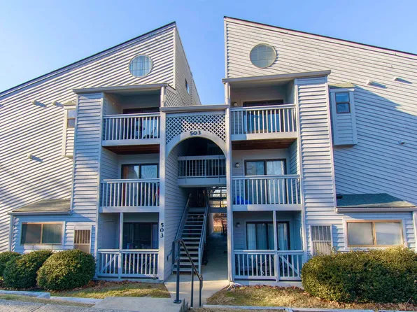 503 Sunridge Dr APT R, Blacksburg, VA 24060