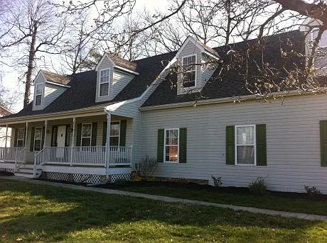 5602 Wahoo Ct photo 1