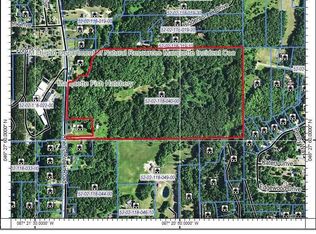 Cherry St, Marquette, MI 49855