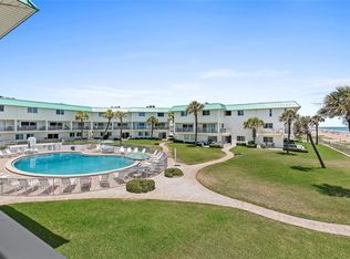 815 Ocean Shore Blvd #U1B, Ormond Beach, FL 32176