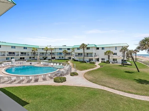 815 Ocean Shore Blvd #U1b, Ormond Beach, FL 32176