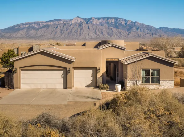 101 Todos Juntos Rd, Corrales, NM 87048
