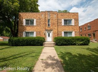 523 Hadley Ave APT 2, Dayton, OH 45419