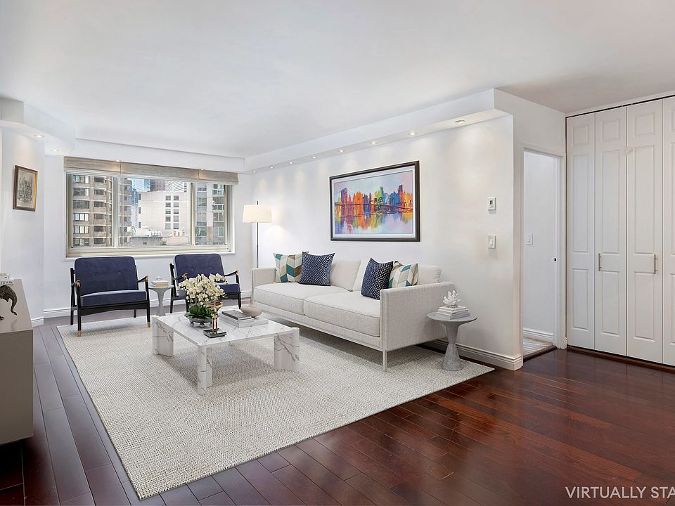 1st image of 30 W 63rd St APT 7J